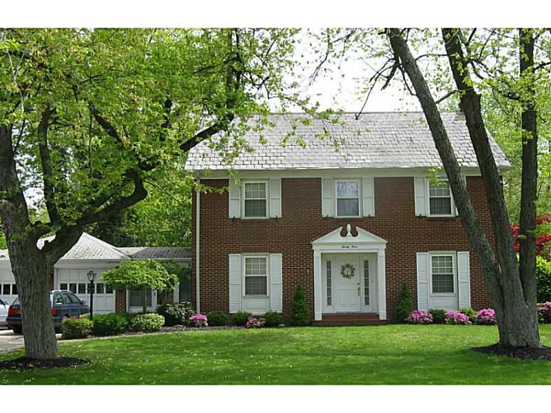 Property Photo:  23 W 41st Street  PA 16508 