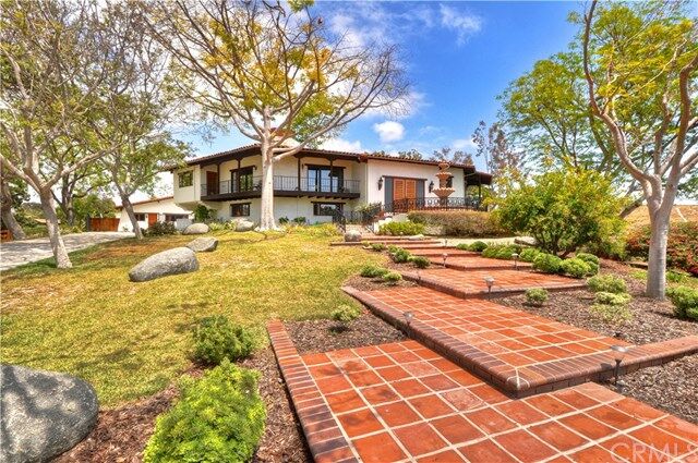 Property Photo:  33781 Valle Road  CA 92675 