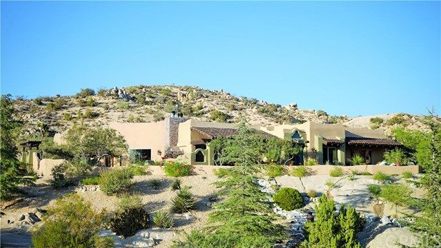 Property Photo: 57370 Tecuya Way CA 92284