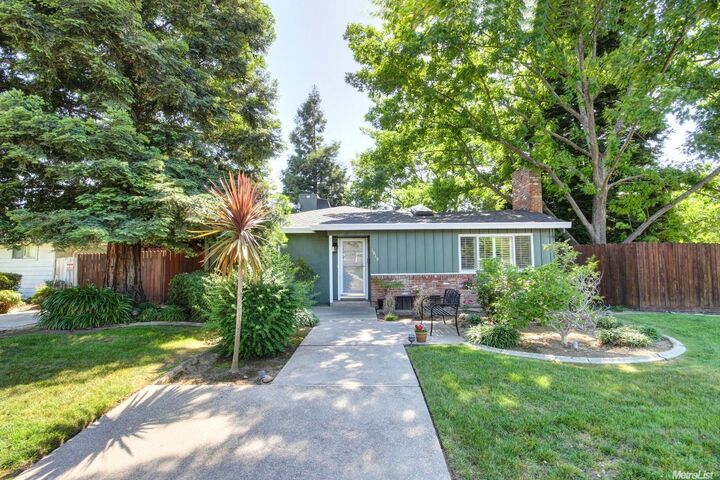 1815 Olympus Drive  Sacramento CA 95864 photo