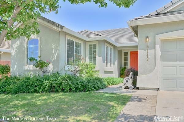 Property Photo: 9149 Garlington Court CA 95829