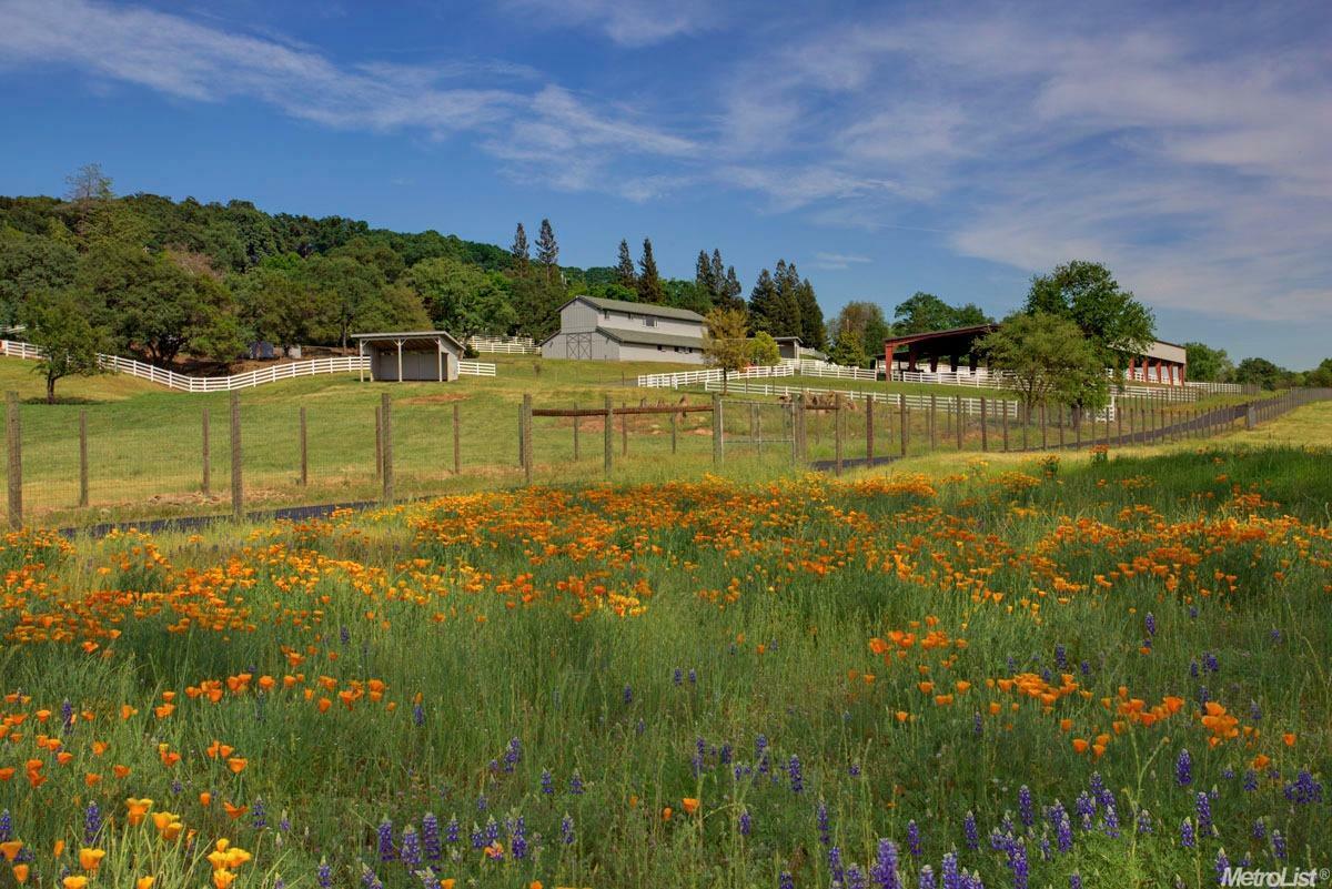 Property Photo: 4940 Bell Road CA 95602