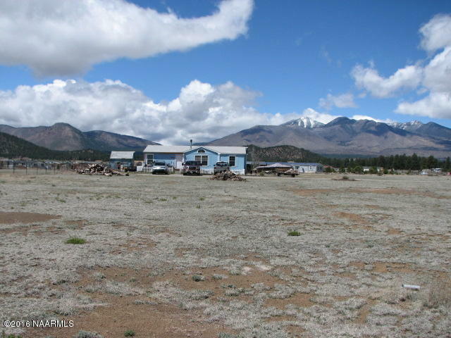 8450 E Antelope Lane  Flagstaff AZ 86004 photo