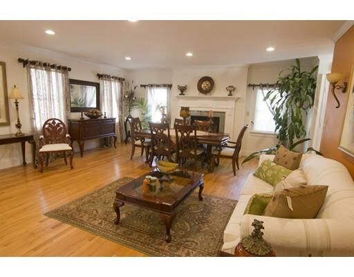Property Photo: 23 Grew Ave MA 02131