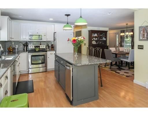 Property Photo:  589 Union Street  MA 02332 