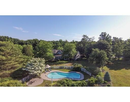 Property Photo: 4 William Fairfield Drive MA 01984