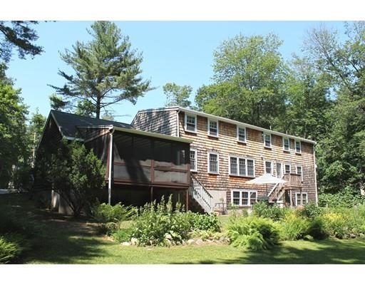 Property Photo: 35 Sweetwater Ave MA 01730
