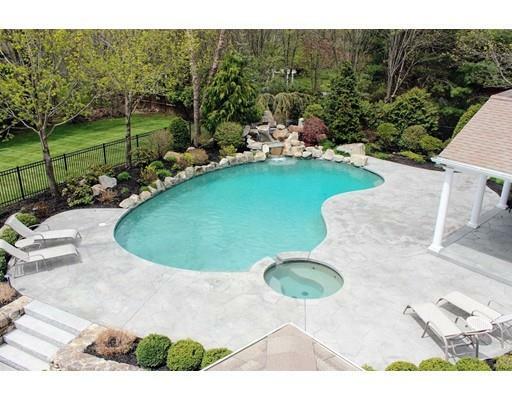 Property Photo: 27 Thorney Meadow Way MA 02339