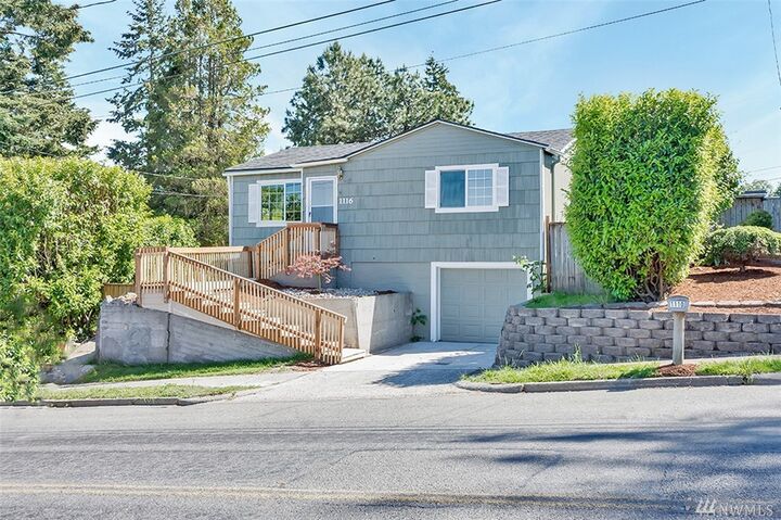 1116 E 56th St  Tacoma WA 98404 photo