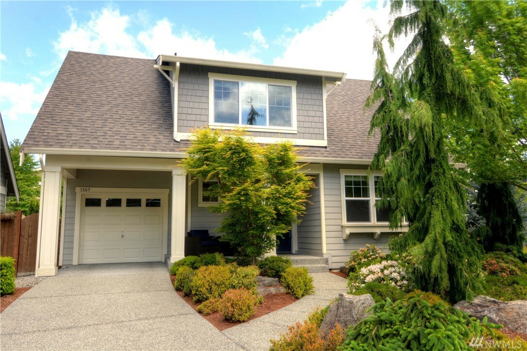 3809 219th Place SE  Bothell WA 98021 photo