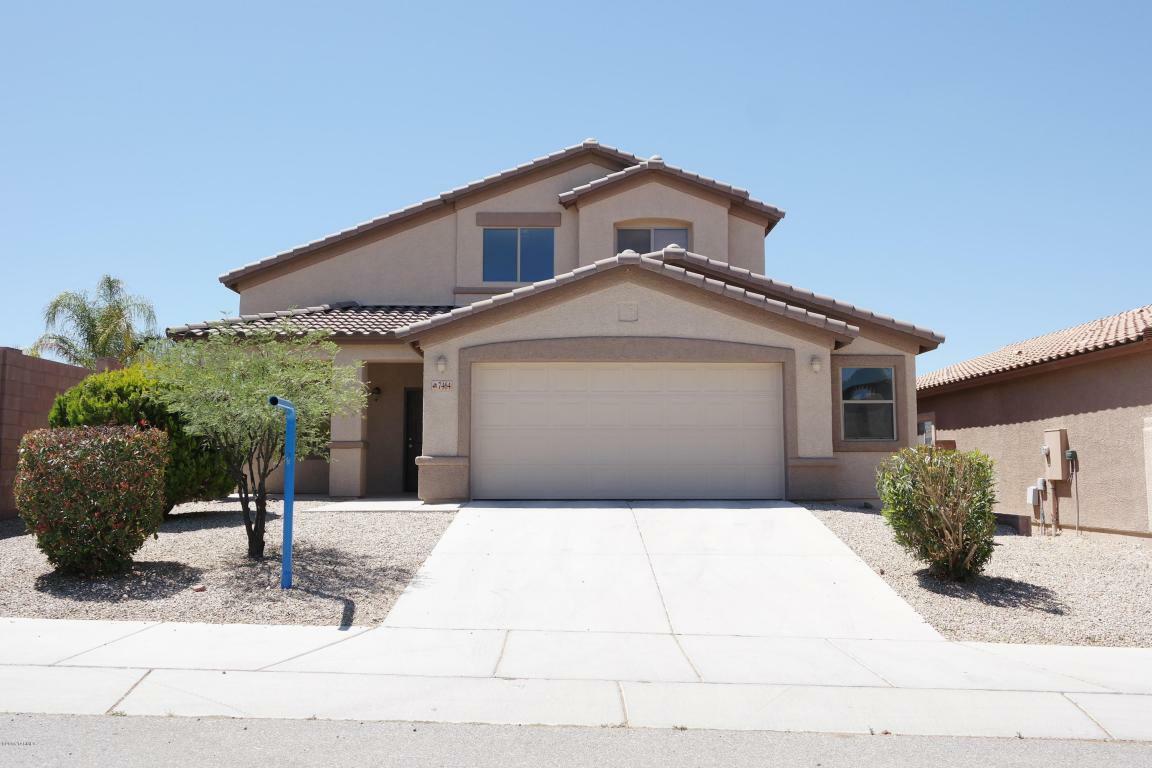 Property Photo:  7464 E Fair Meadows Loop  AZ 85756 