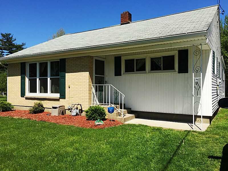 Property Photo: 9956 Smith Street PA 16423