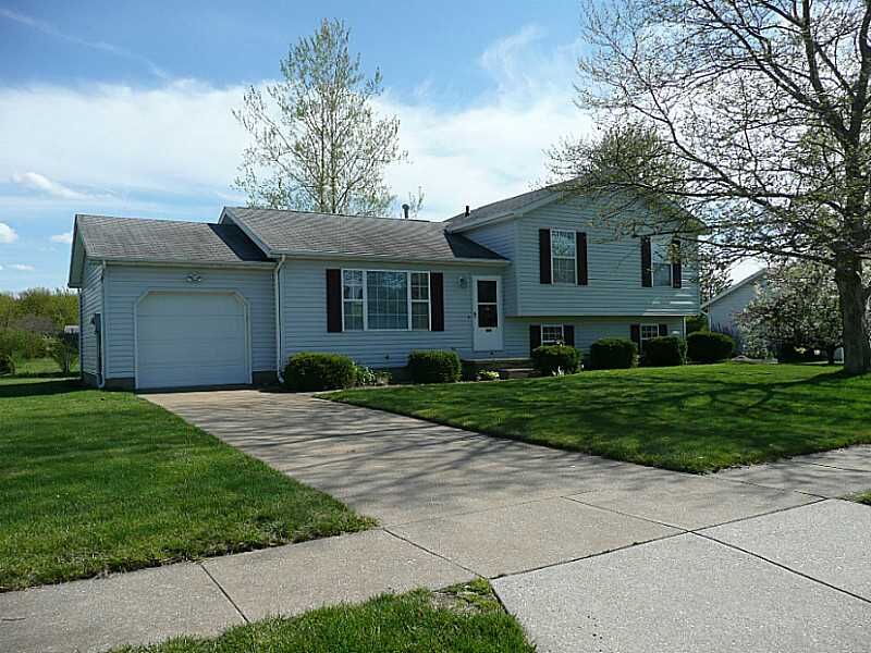 Property Photo:  10263 N Park Drive  PA 16423 