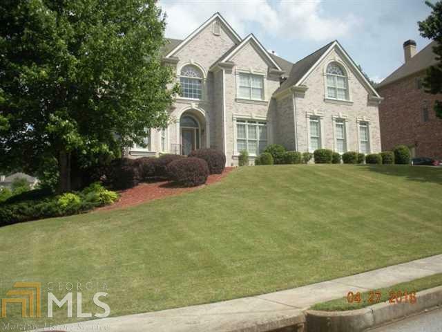 4508 Mossey Drive  Lithonia GA 30038 photo