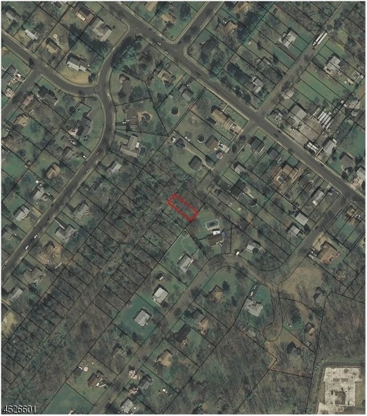 Property Photo: 439 W Point Ave NJ 08873