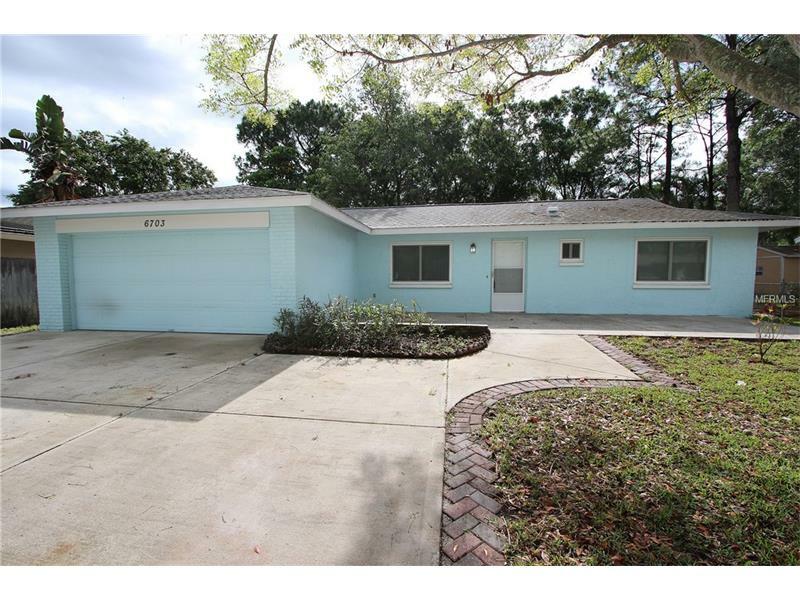 6703 Pinecrest Lane N  Pinellas Park FL 33781 photo