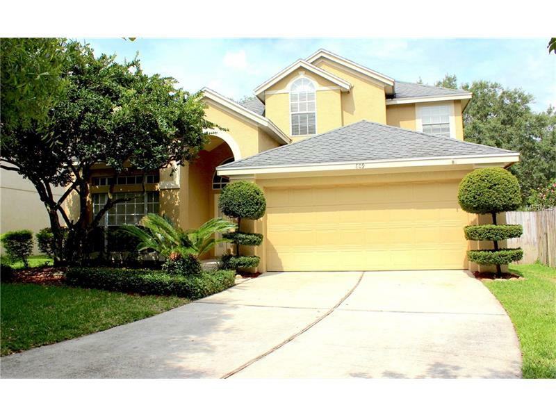 Property Photo:  809 N Lake Claire Circle  FL 32765 