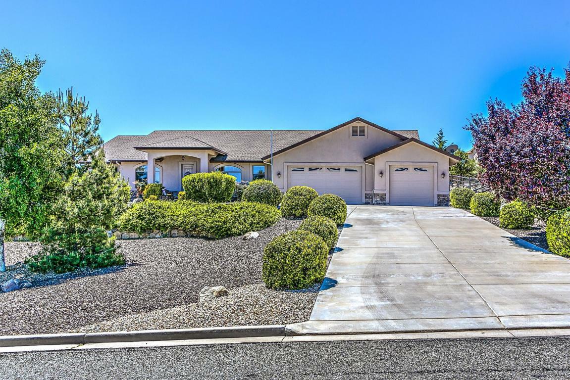 1169 Longview Drive  Prescott AZ 86305 photo