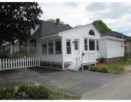 Property Photo: 69 Martin MA 01854