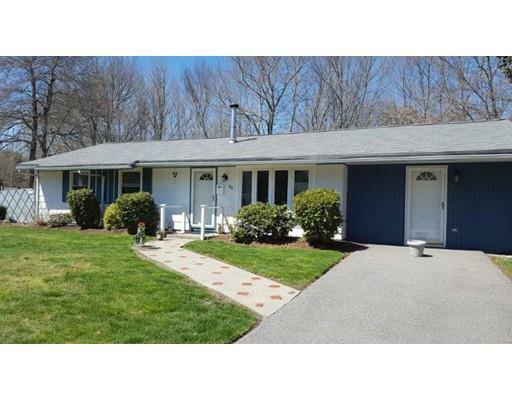 Property Photo:  186 Sinclair Road  MA 02302 