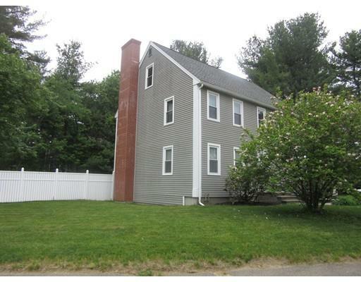 Property Photo:  9 Lynnhaven Rd  MA 01453 