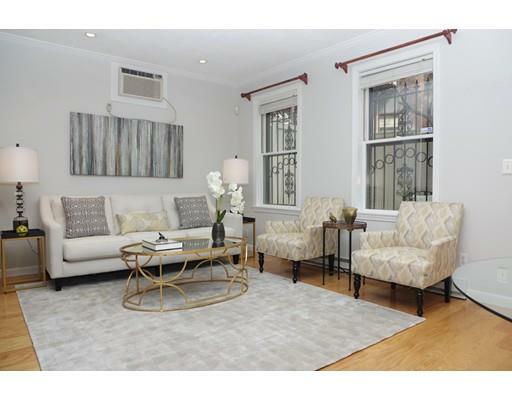 Property Photo:  117 Chandler Street 1  MA 02116 