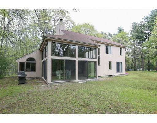 Property Photo:  45 Apple Hill Lane  MA 01940 