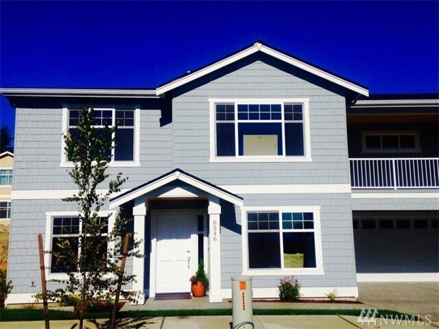Property Photo:  6584 Hunt Highlands Loop  WA 98335 