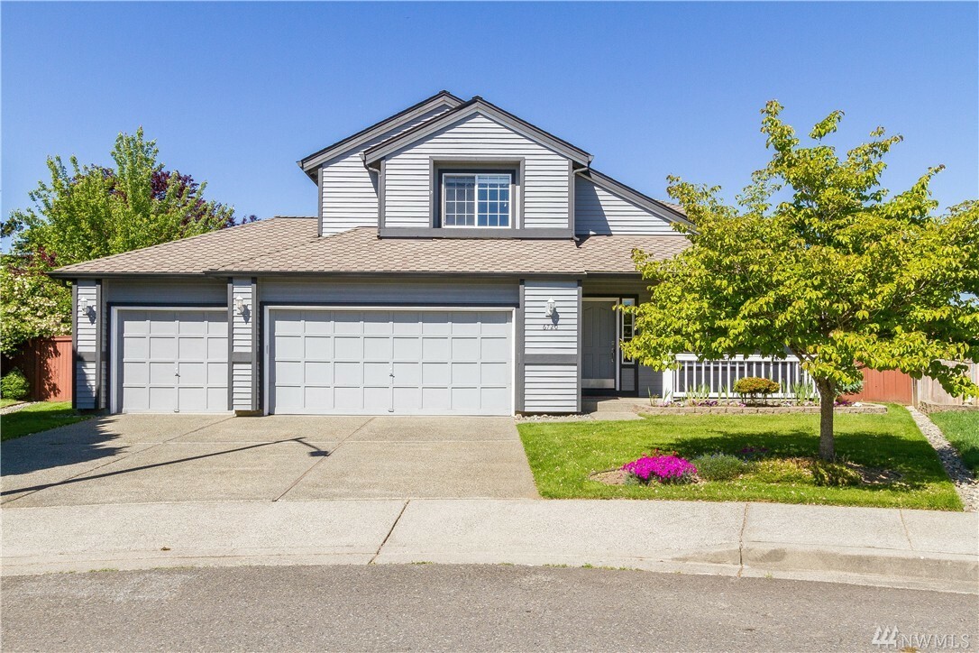 Property Photo:  6720 57th Dr NE  WA 98270 