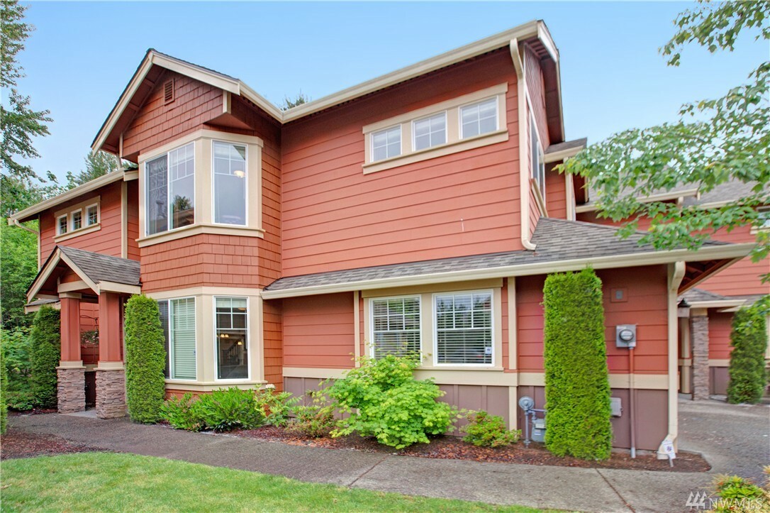 Property Photo:  12900 SE 268th St B1  WA 98030 