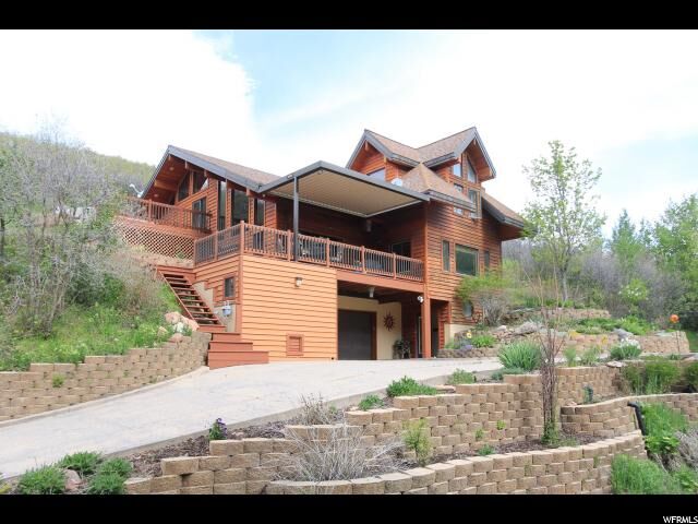Property Photo:  Address not disclosed  UT 84108 