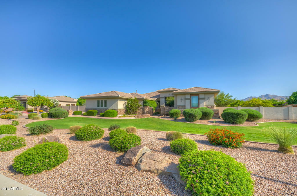 Property Photo:  4647 E Waverly Drive  AZ 85298 