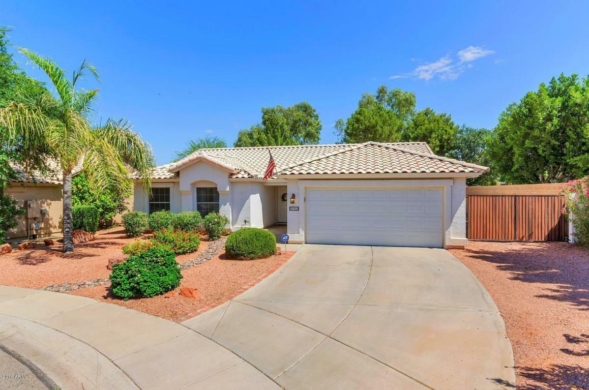 Property Photo:  5902 W Blackhawk Drive  AZ 85308 