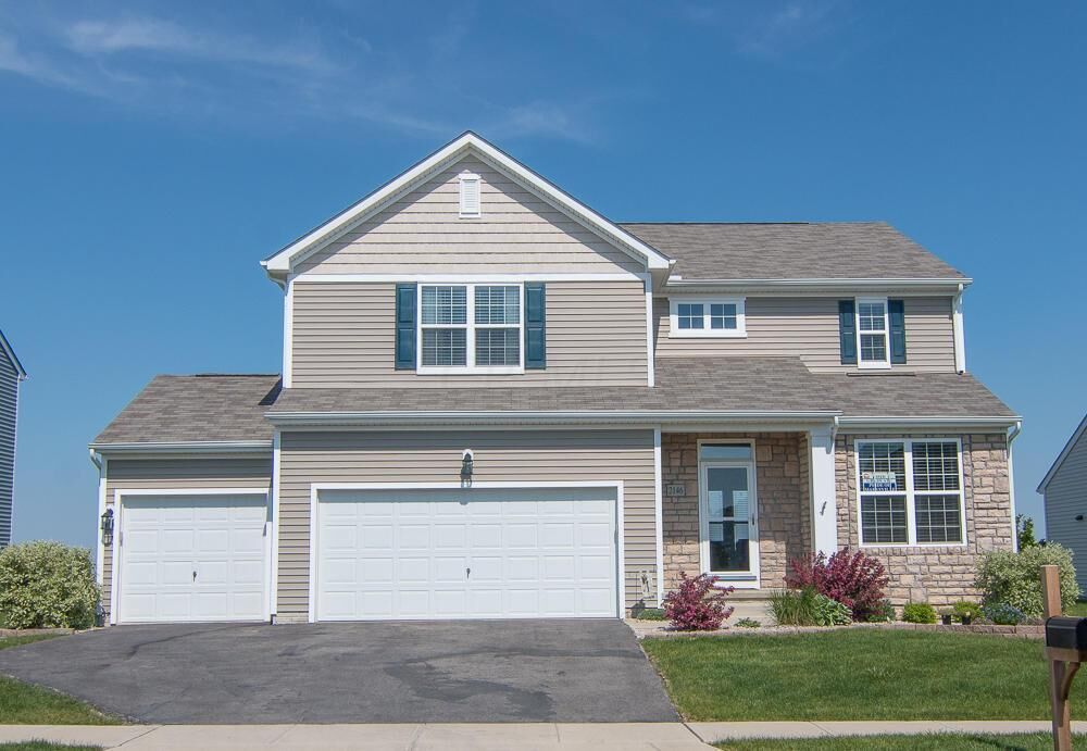 Property Photo:  2146 Derby Drive  OH 43040 