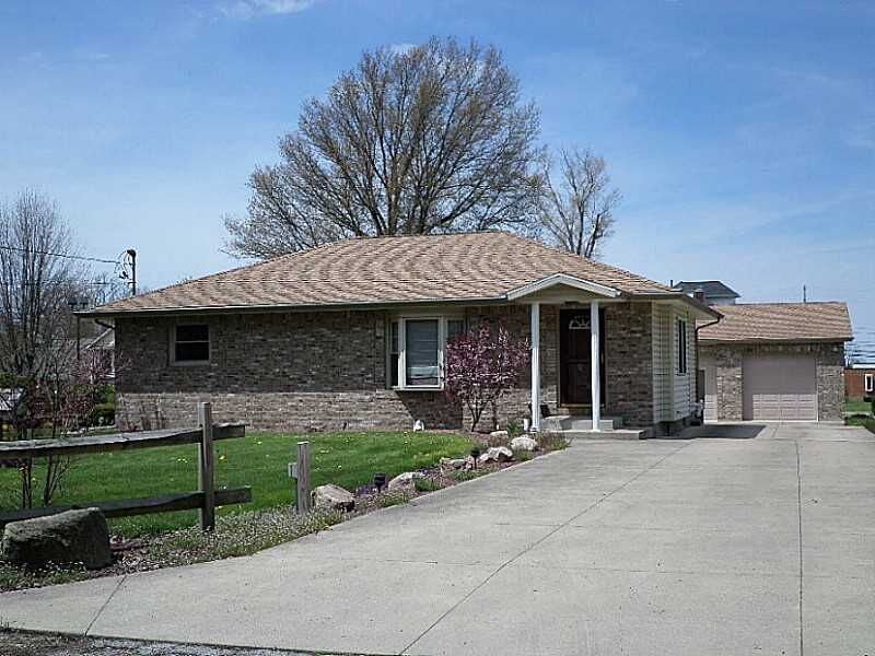 Property Photo:  3704 W 27th Street  PA 16506 