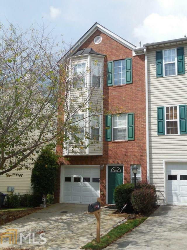 Property Photo:  1422 Cornucopia Drive  GA 30040-0000 