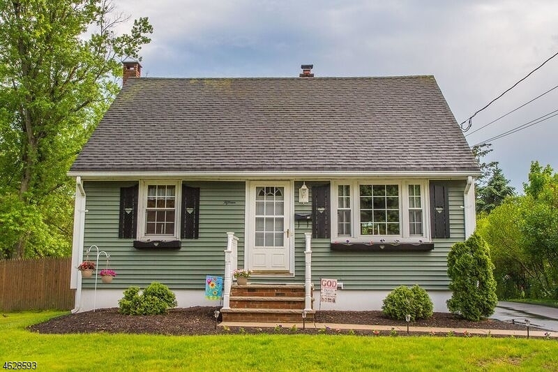 Property Photo:  15 Tice St  NJ 07403 