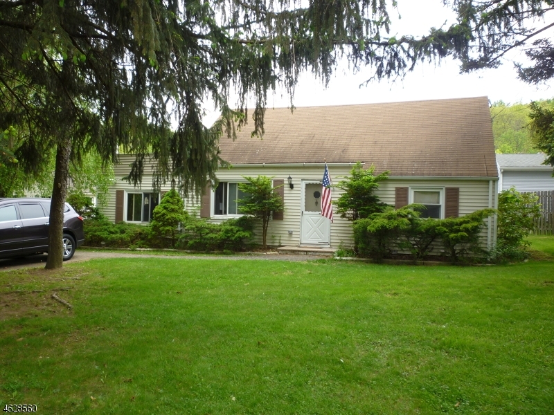 Property Photo: 52 Clearmont Ave NJ 07834