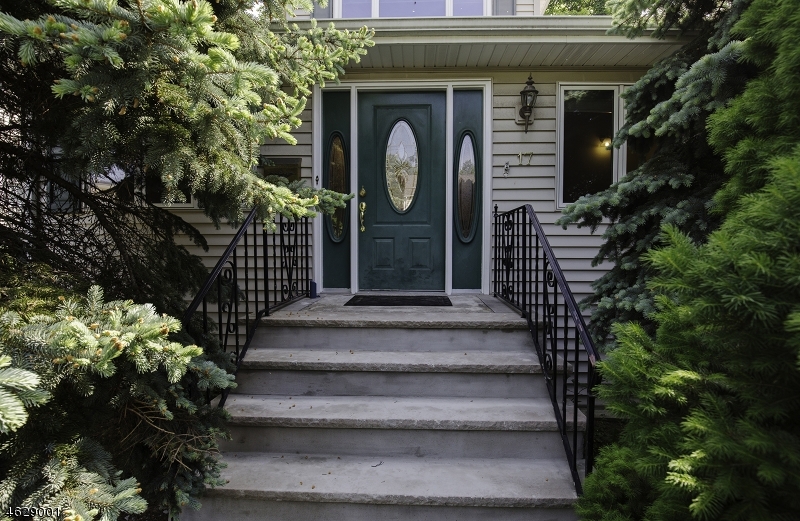 Property Photo: 17 E Harrison Pl NJ 07039