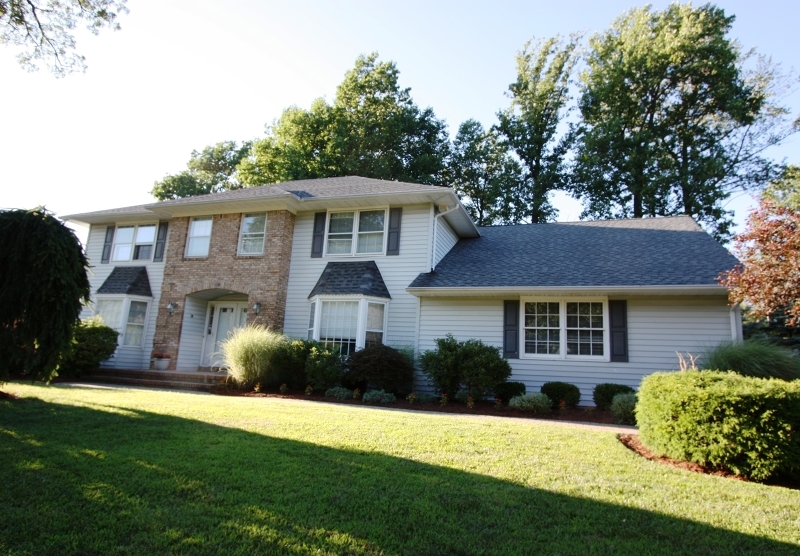 Property Photo:  96 S Powder Mill Rd  NJ 07950 