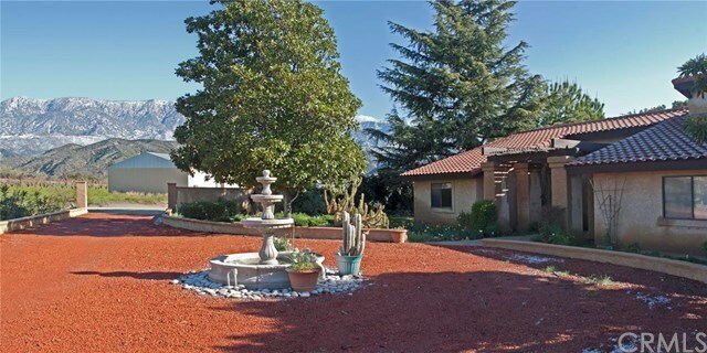 Property Photo:  10245 Bluff Street  CA 92220 