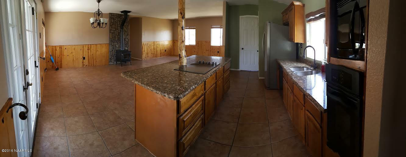 Property Photo:  10020 N Lunar Drive  AZ 86004 