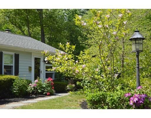 Property Photo: 14 Nickerson Road MA 01730