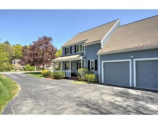 Property Photo:  14 Winterberry Way  MA 01730 