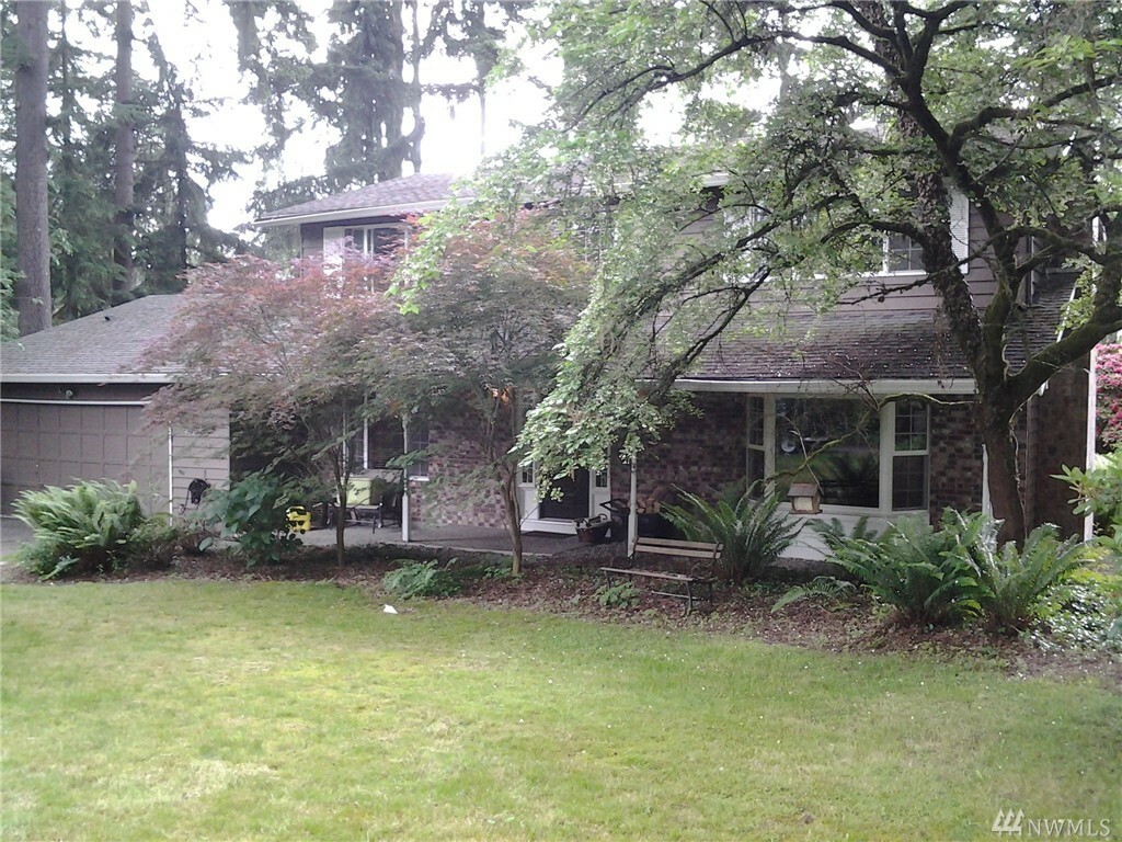 Property Photo:  14422 121st Place NE  WA 98034 