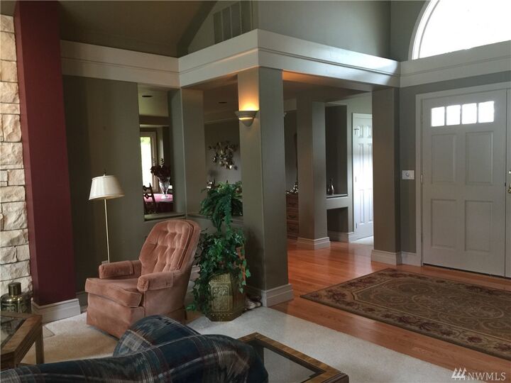 Property Photo: 5303 Old Stump Dr WA 98332