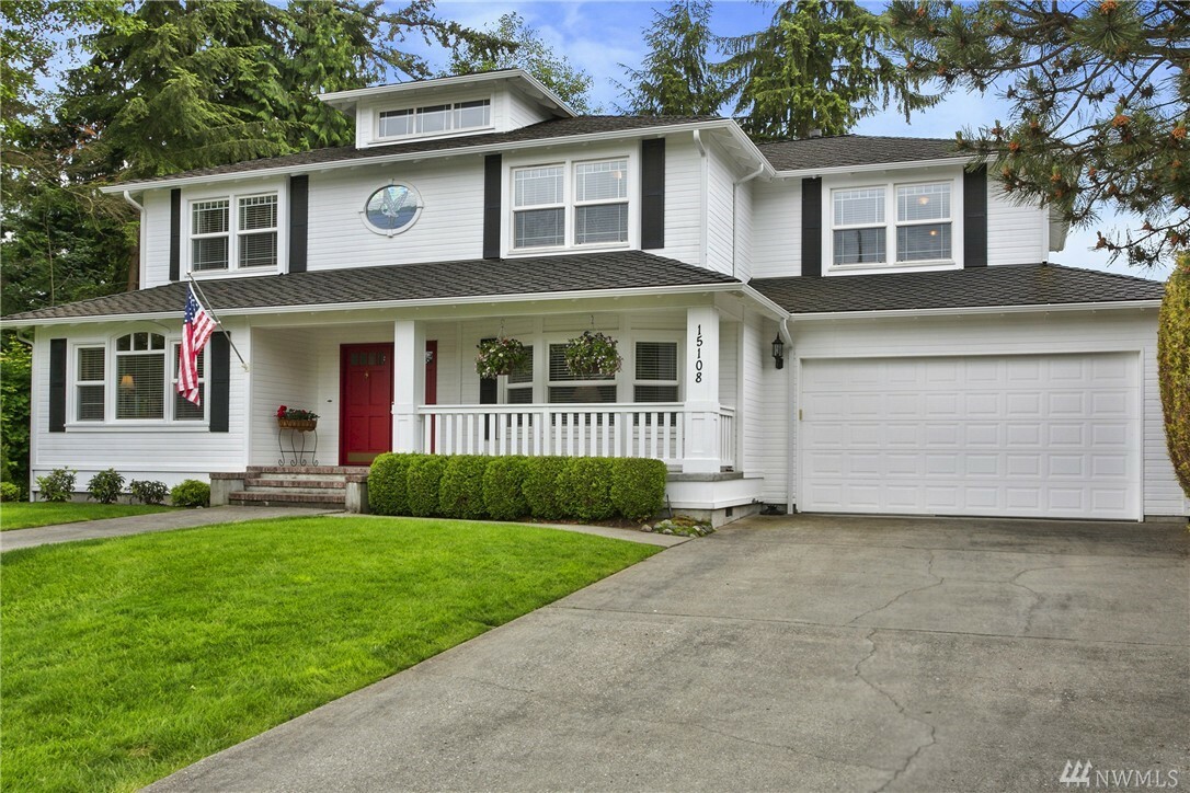 Property Photo:  15108 61st Ave SE  WA 98296 