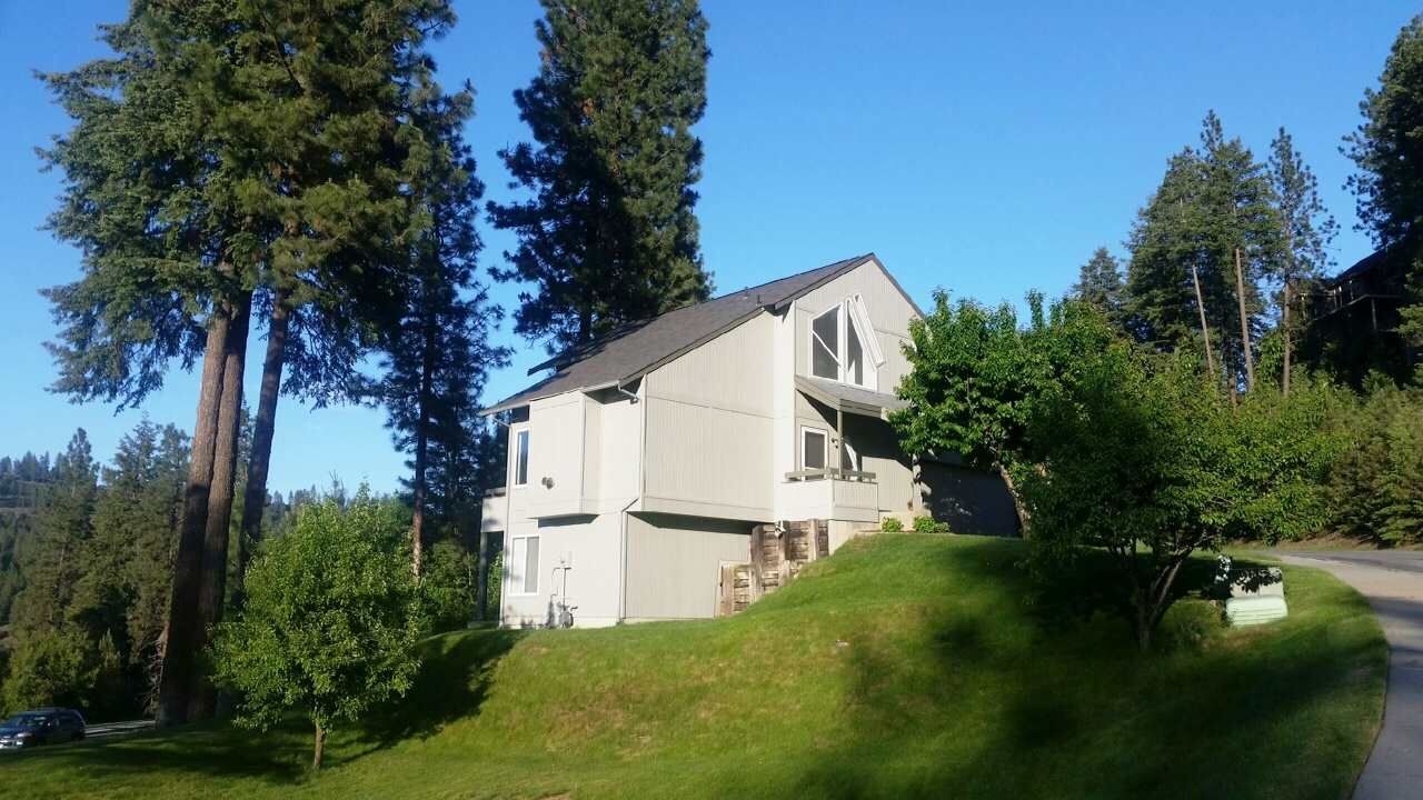 Property Photo: 4805 S Kip Ln WA 99224