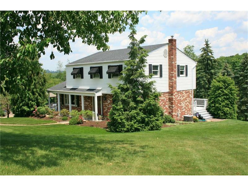 Property Photo:  111 Lampliter Lane  PA 15317 