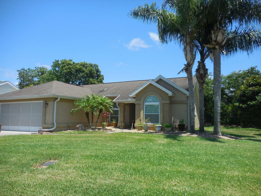 Property Photo:  5918 Phyllis Lou Circle  FL 32127 